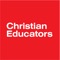 Welcome to the Christian Educators app