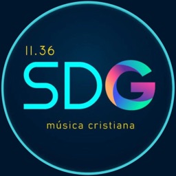 SDG Radio
