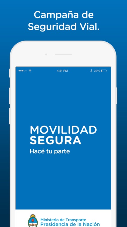 Movilidad Segura