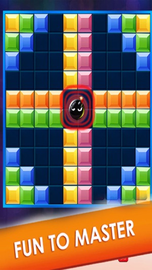 Magic Block Stacker(圖2)-速報App