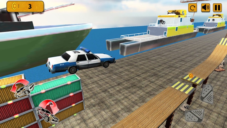 MMX Off Road Racing : Top Car Stunts Racing Game screenshot-3