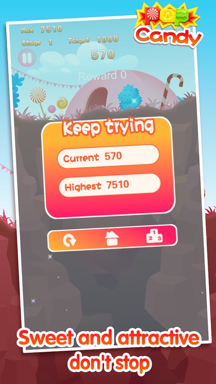 PopCandy - a good game for children screenshot-4