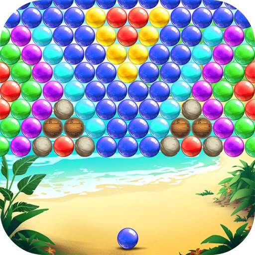 Bubble World Ancient iOS App
