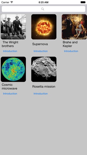 Science museum المتحف العلمي(圖2)-速報App