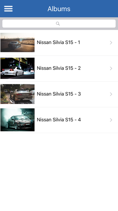 How to cancel & delete HD Car Wallpapers - Nissan Silvia S15 Edition from iphone & ipad 4