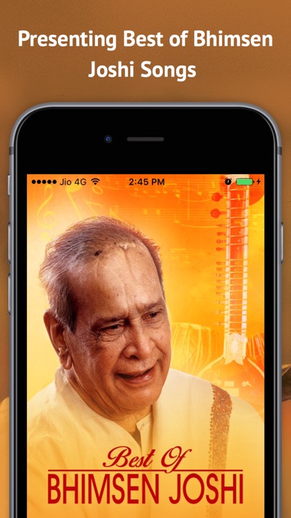 Best Of Bhimsen Joshi Songs