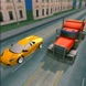Truck Racing Highway