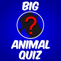 Big Zoo Animals Quiz Maestro