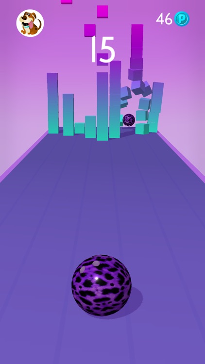 Bowl Stacks screenshot-3