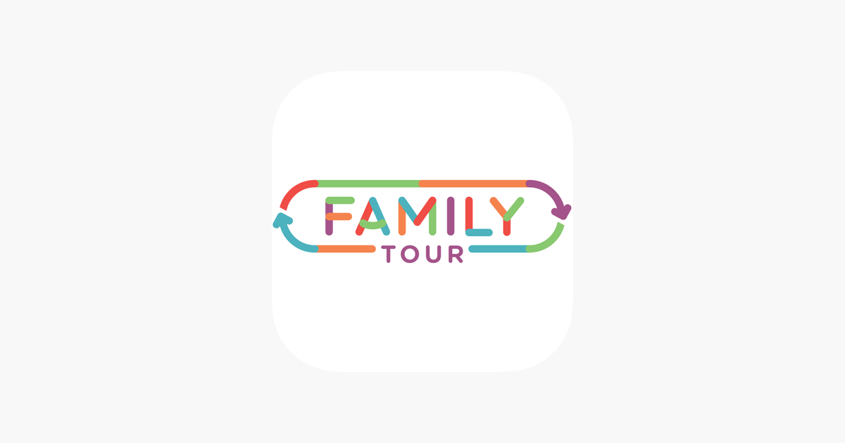 ‎Family Tour on the App Store