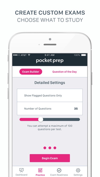 S/PHR Pocket Prep