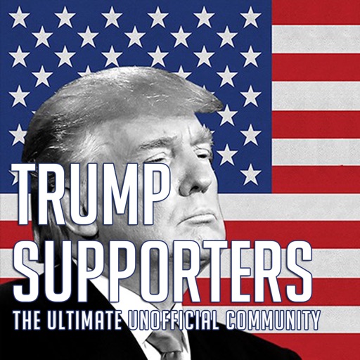 Trump Supporters Unofficial Community