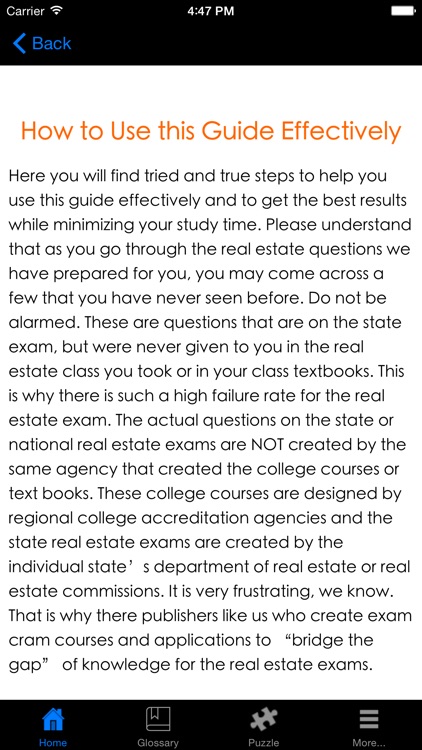 Delaware Pearson VUE Real Estate Agent Exam Prep