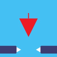 Infinite Drop - Free Flappy Arrow Game