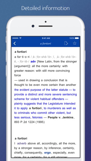 Law Dictionary - combined version(圖2)-速報App