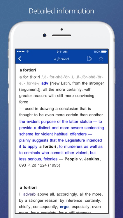 Law Dictionary - combined version