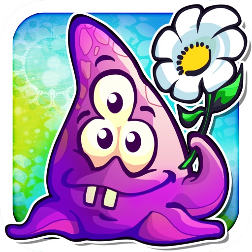 Ugly Animals HD iOS App