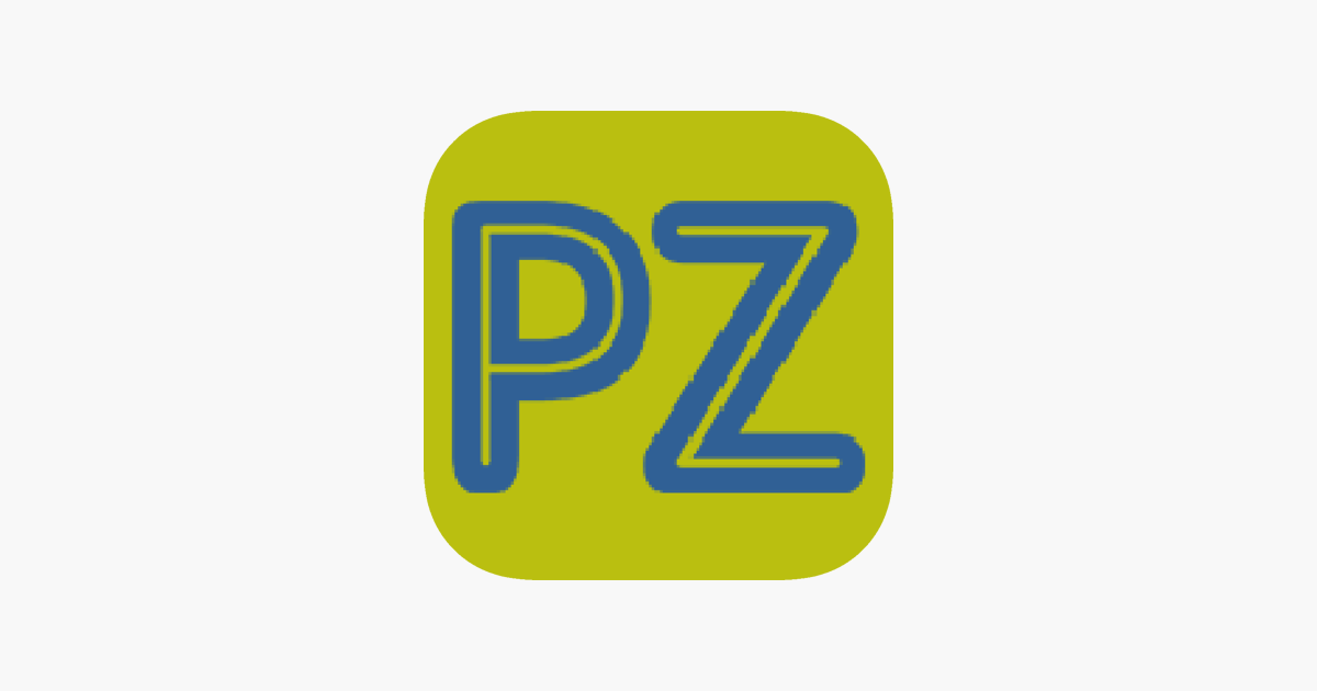 ‎park And Zoom On The App Store