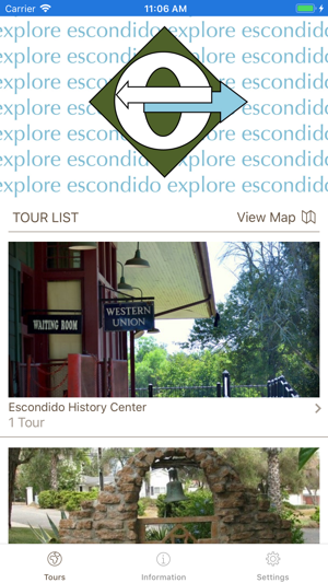 Explore Escondido(圖1)-速報App