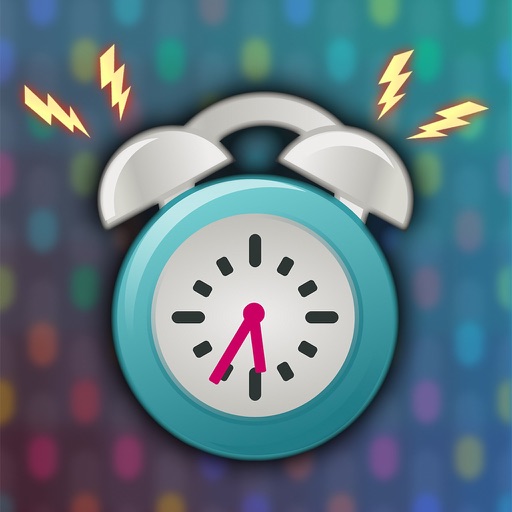 Alarm & Wake Up Ringtones – Best Clock Sounds Icon