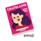 There are lady emoji for cops, detectives, runners, and surfers, and there’s that glass of wine, but Chatelaine brings you the ladymoji you really need: a pint of ice cream, a hot water bottle,  a resealable container, some comfortable, high-waisted underwear, and a bottle of wine