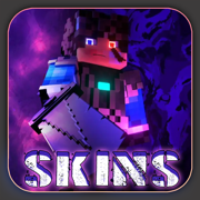 Scary Skins for Minecraft PE