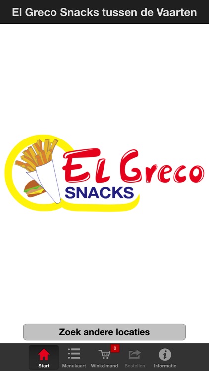 El Greco Snacks
