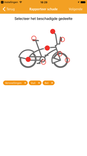 Velo Antwerpen(圖4)-速報App