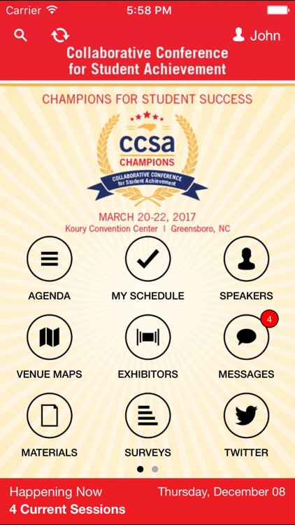 CCSA 2017