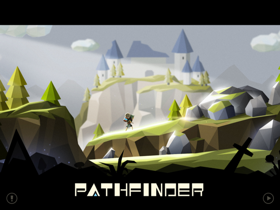 Pathfinder:Destinationのおすすめ画像1