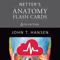 App Icon for Netters Anatomy Flash Cards App in Pakistan IOS App Store