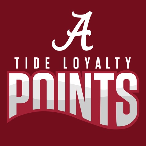 Tide Loyalty Points