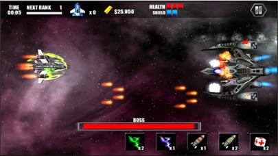 How to cancel & delete Celestial Assault from iphone & ipad 4