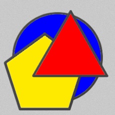 Activities of Geometric Shapes: Triangle & Circle Geometry Quiz