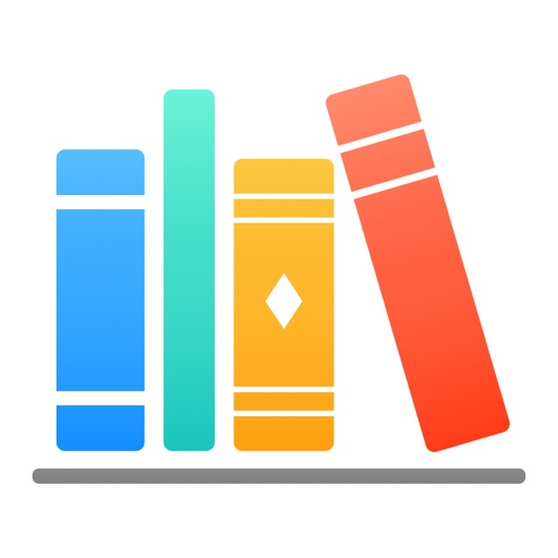 Knihy v Slovenčine a Češtině iOS App