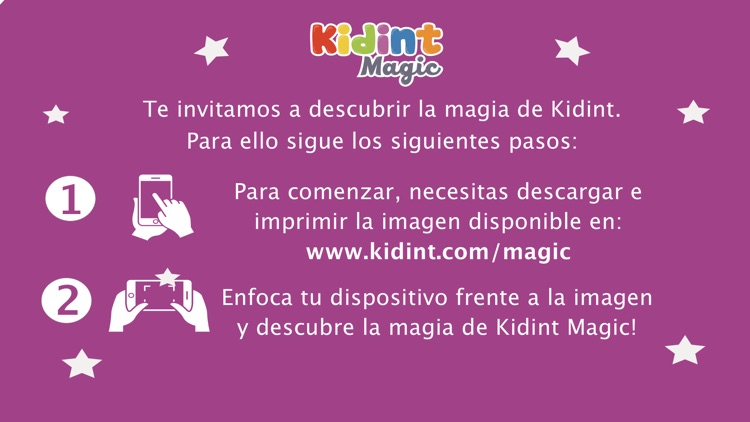 Kidint Magic