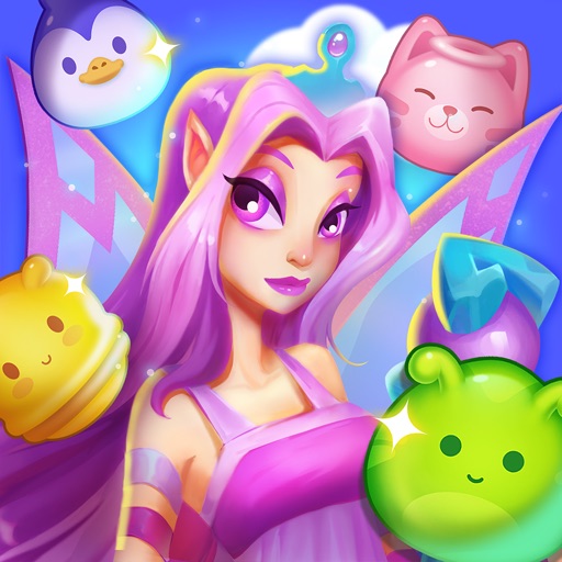 Neopets Faerie's Hope icon