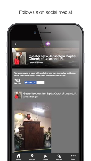 GNJ CHURCH(圖2)-速報App