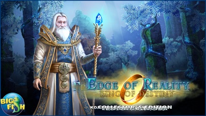 Edge of Reality: Ring of Destiny (Full) - Hidden Screenshot 5