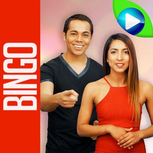 BINGO ESPAÑOL - ¡Bingo y Slots Vivo Gratis¡ Icon