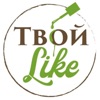 Твой Like