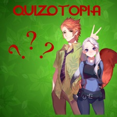 Activities of Quizotopia