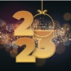 Icon New Year Video Maker 2023