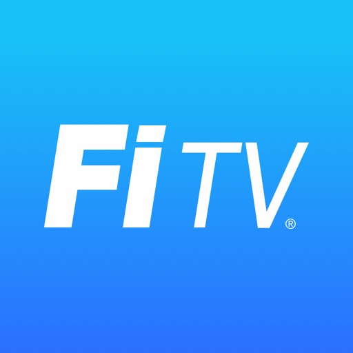 EPB Fi TV iOS App