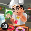 Donut Maker: Cooking Chef Full