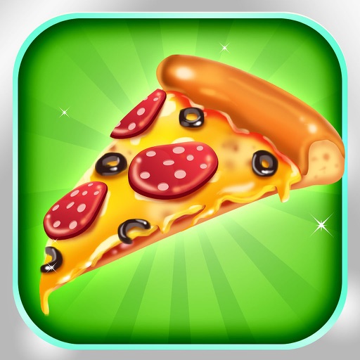 Kids Food Cooking Games (Boys & Girls) Free iOS App