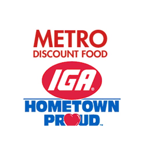 Metro Discount IGA