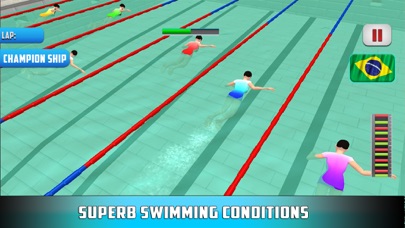 TAP SWIMMING RACE 3D : DIVE IN TO RACE WITH SWIMME 1.2.1 IOS ĐUA XE TAP SWIMMING RACE 3D : DIVE IN TO RACE WITH SWIMME 1.2.1 IOS