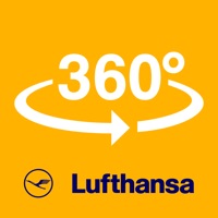 Lufthansa VR apk