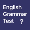 14000Q - English Grammar Test
